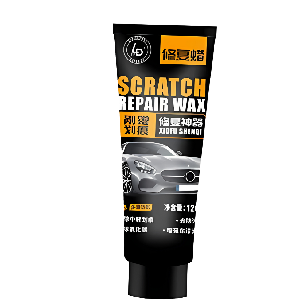 Tiefe Penetration Auto Kratzerentfernung