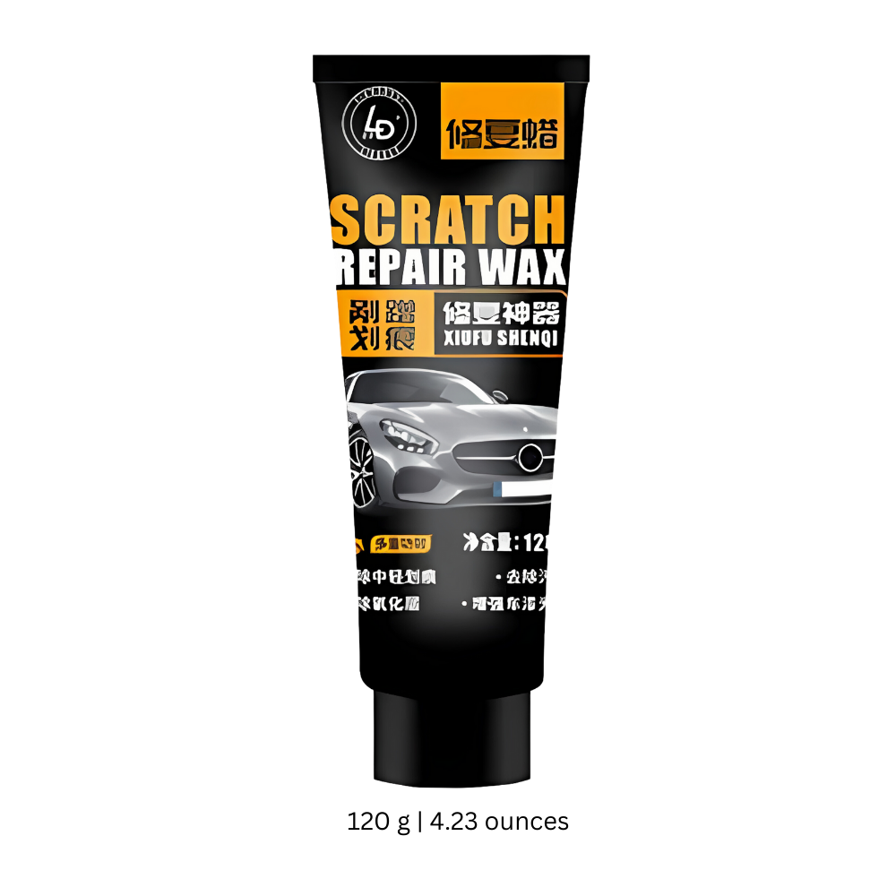 Tiefe Penetration Auto Kratzerentfernung