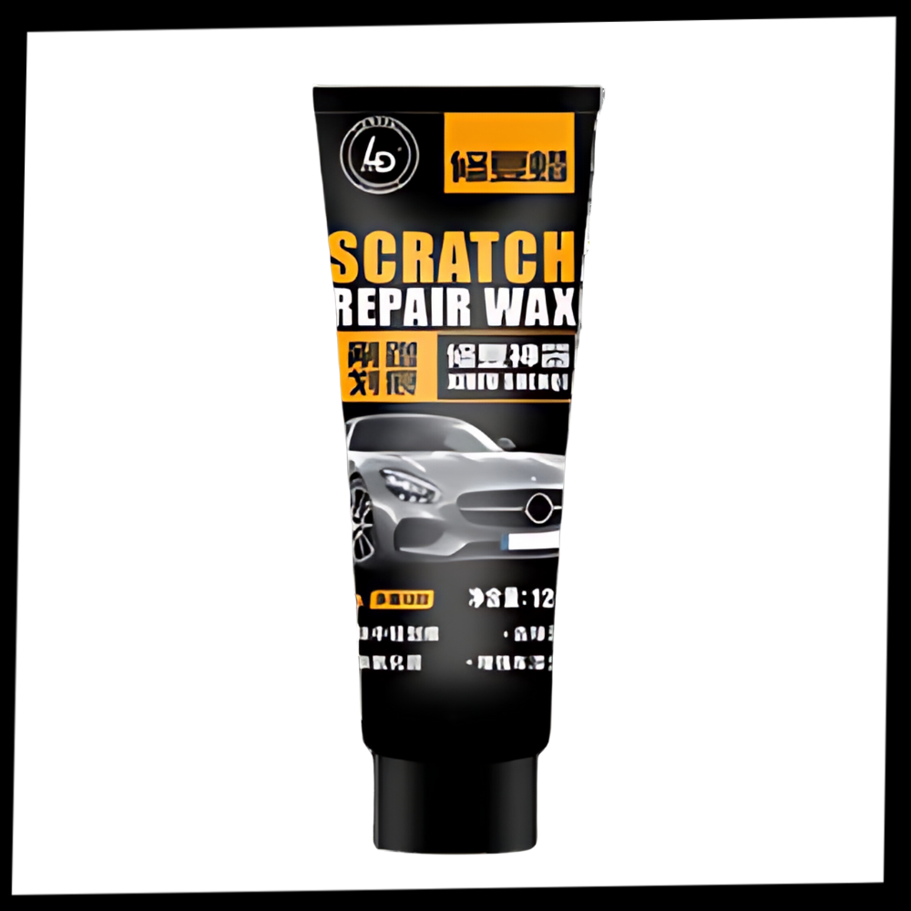 Tiefe Penetration Auto Kratzerentfernung
