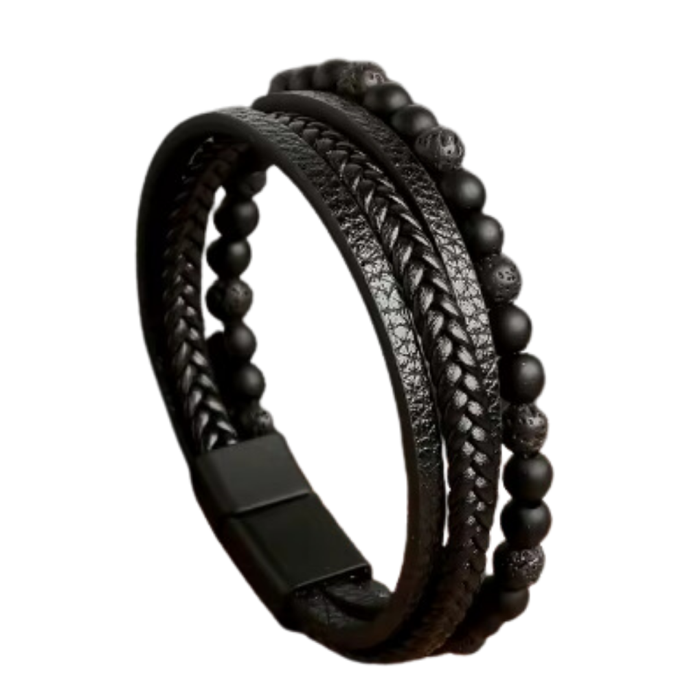 Entgiftendes Humanic-Armband