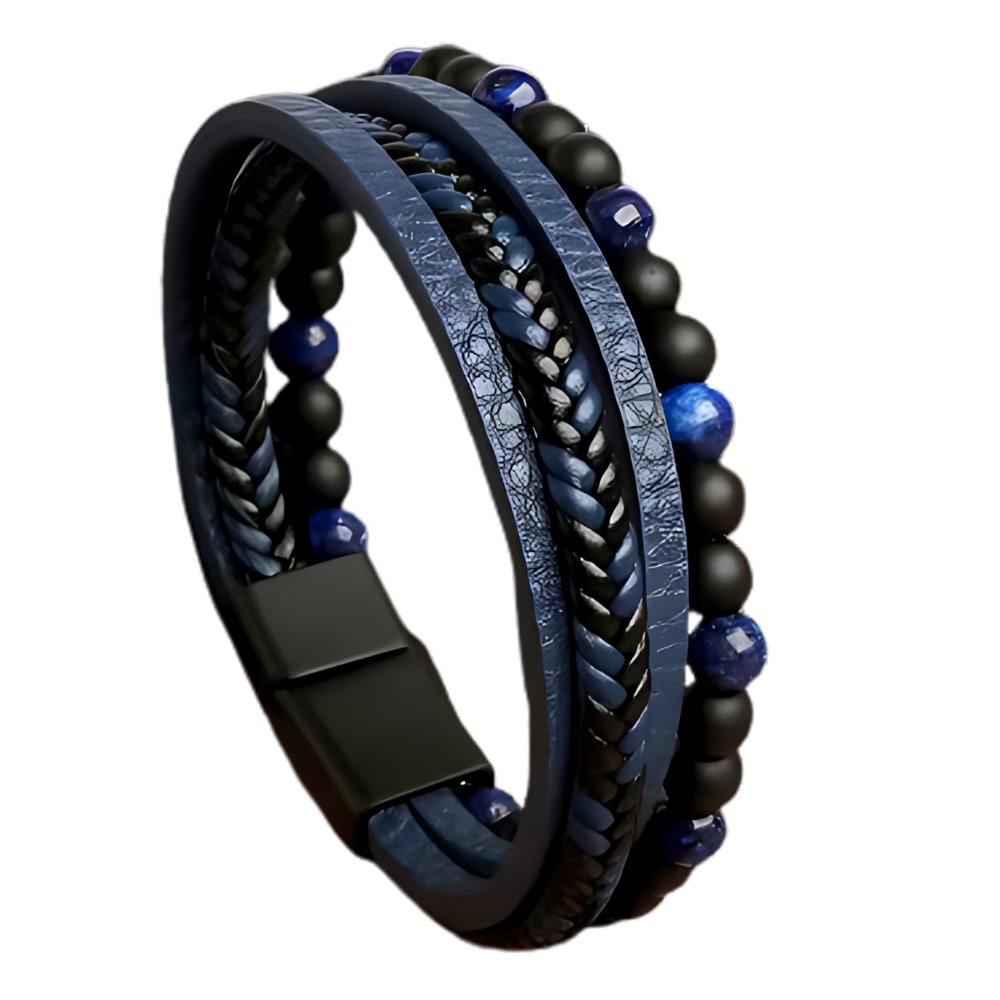 Entgiftendes Humanic-Armband