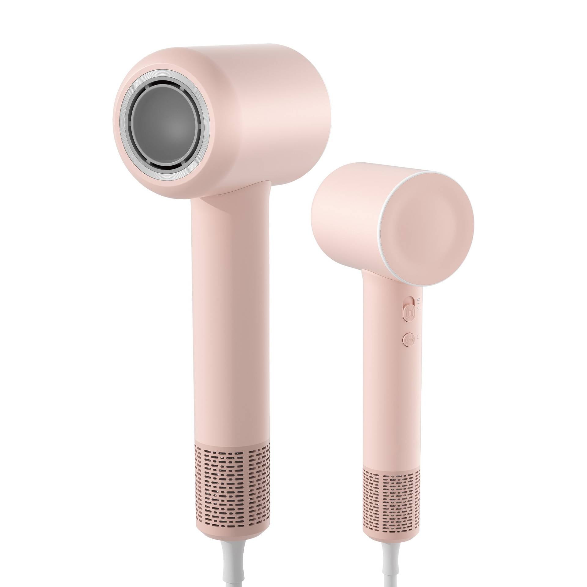 LuxeBreeze Elite Haartrockner | Schnelltrocknende Technologie für glänzendes, stylisches Haar