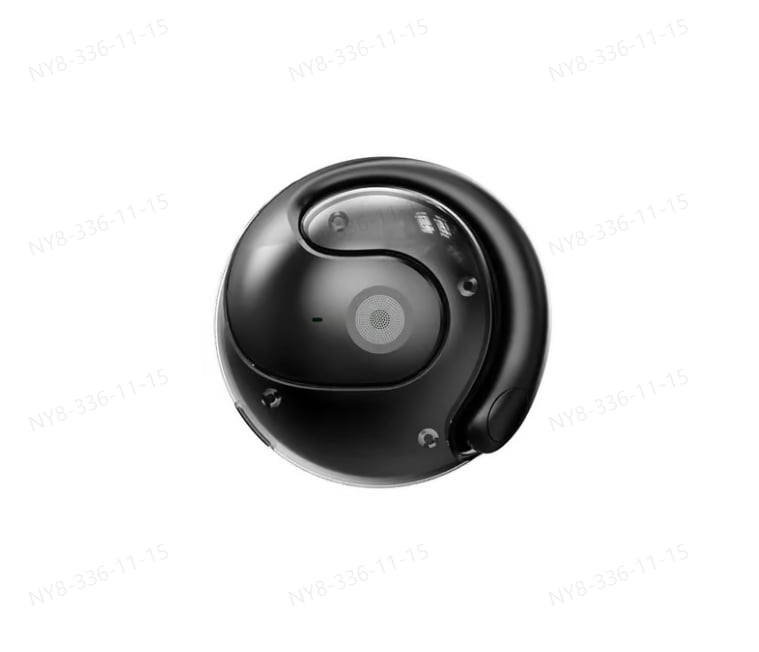 LuxaSound Elite Drahtlose Übersetzungs-Ohrhörer | Mühelose Kommunikation mit fortschrittlicher Bluetooth-Übersetzungstechnologie