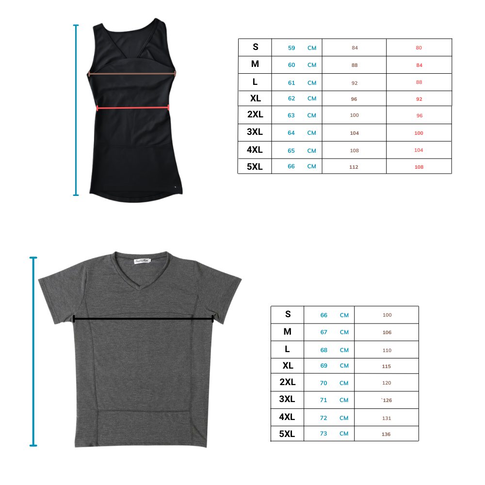 Ergonomisches Modisches Känguru T-Shirt
