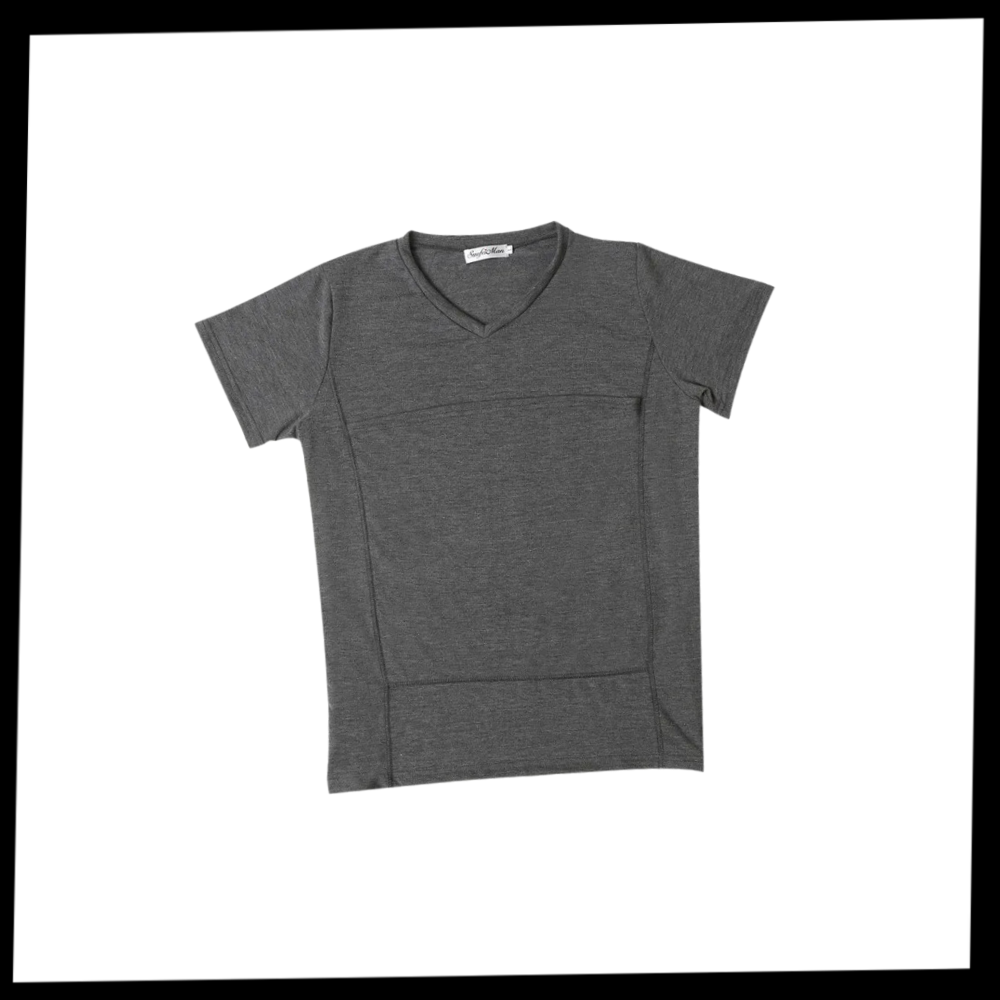 Ergonomisches Modisches Känguru T-Shirt