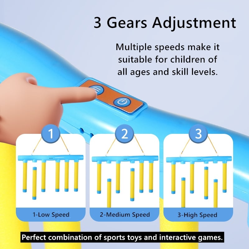 CatchMaster Fallende Stöcke Spiel | Spaß, Lernen und Bindung in jedem Tropfen