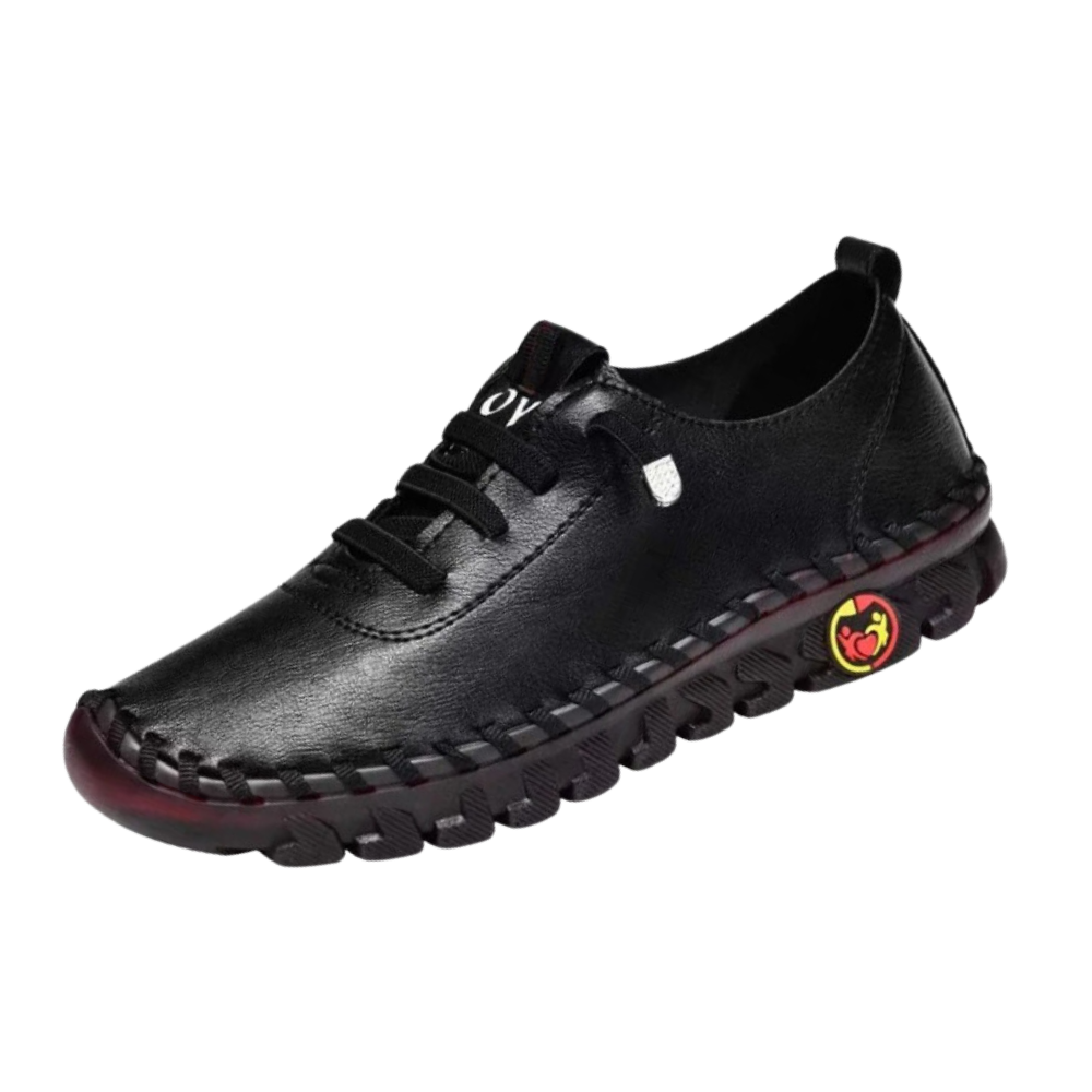 Modische Orthopädische Schuhe