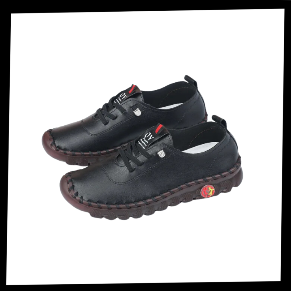 Modische Orthopädische Schuhe