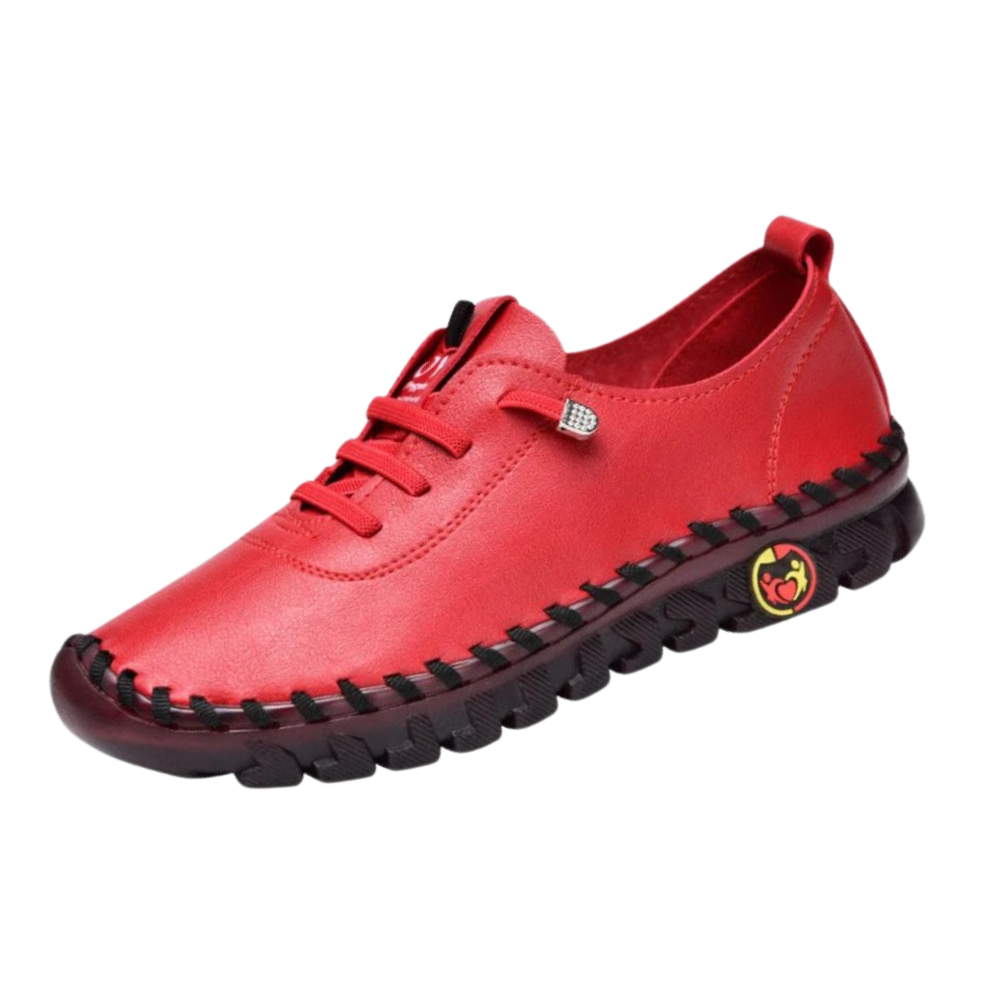 Modische Orthopädische Schuhe