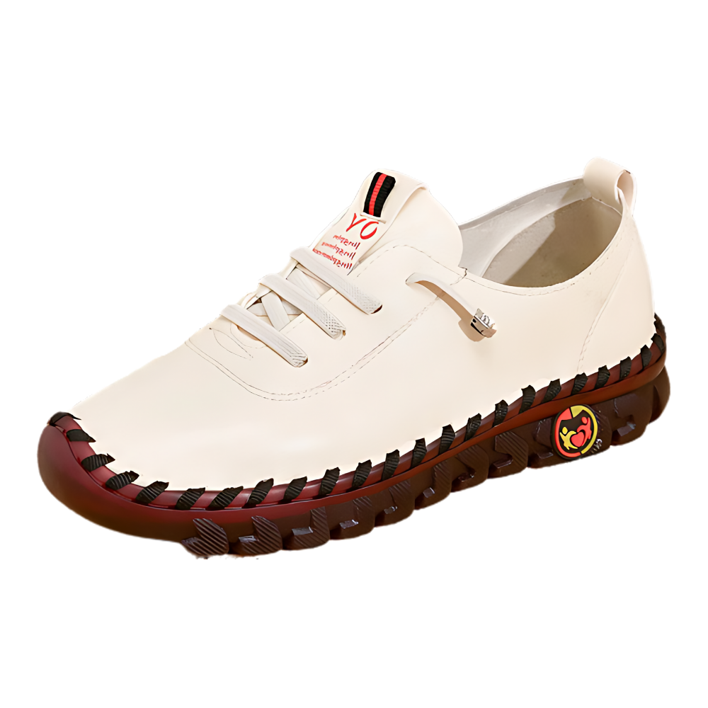 Modische Orthopädische Schuhe