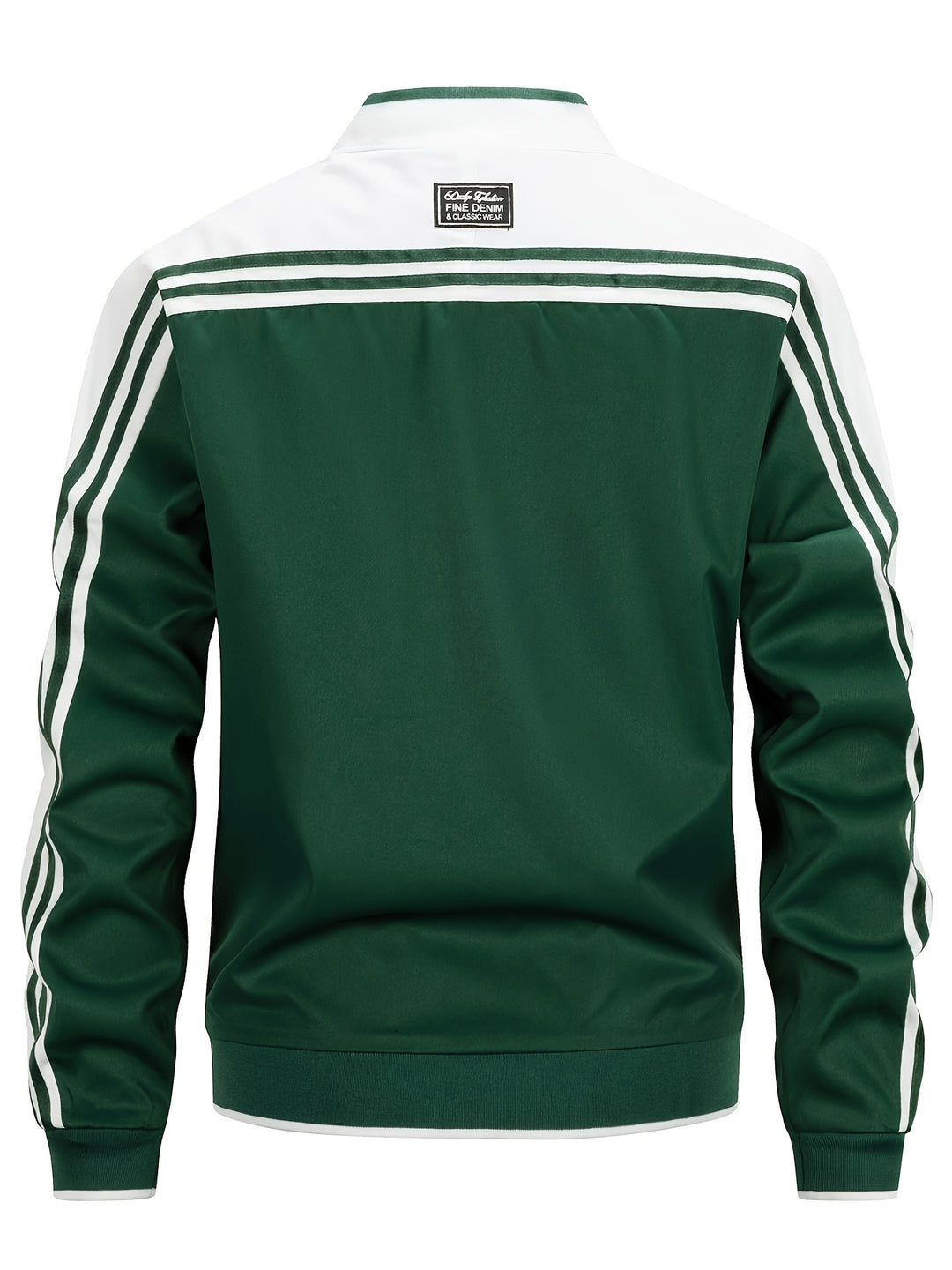 Herren Sportweste AirMove – Atmungsaktiv, Leicht und Sportliches Design