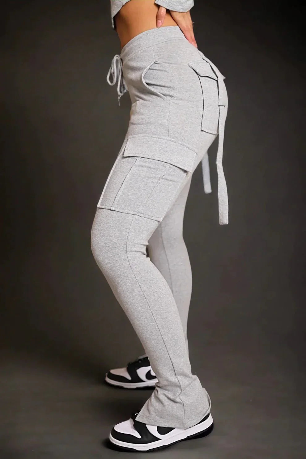 Kyara CargoSuit | Trendy und bequem in einem