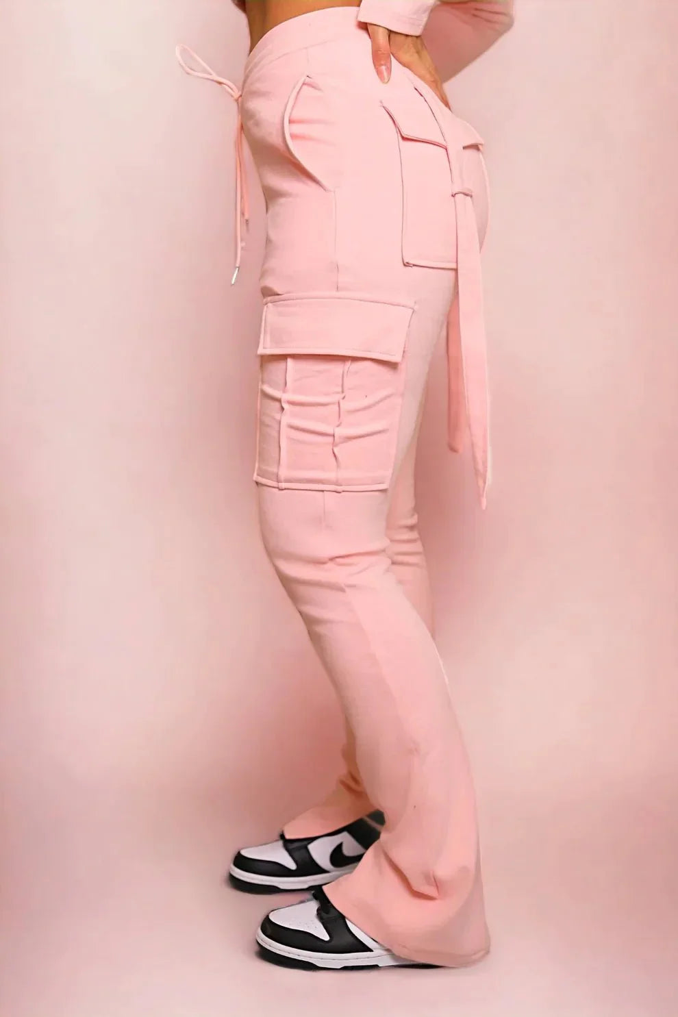 Kyara CargoSuit | Trendy und bequem in einem
