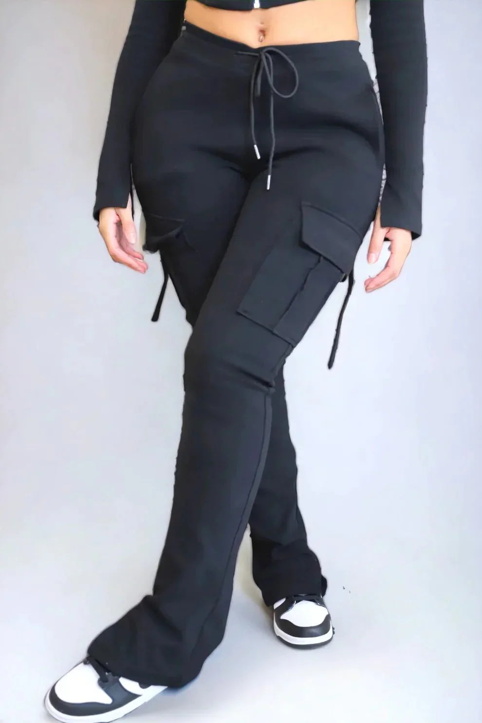 Kyara CargoSuit | Trendy und bequem in einem