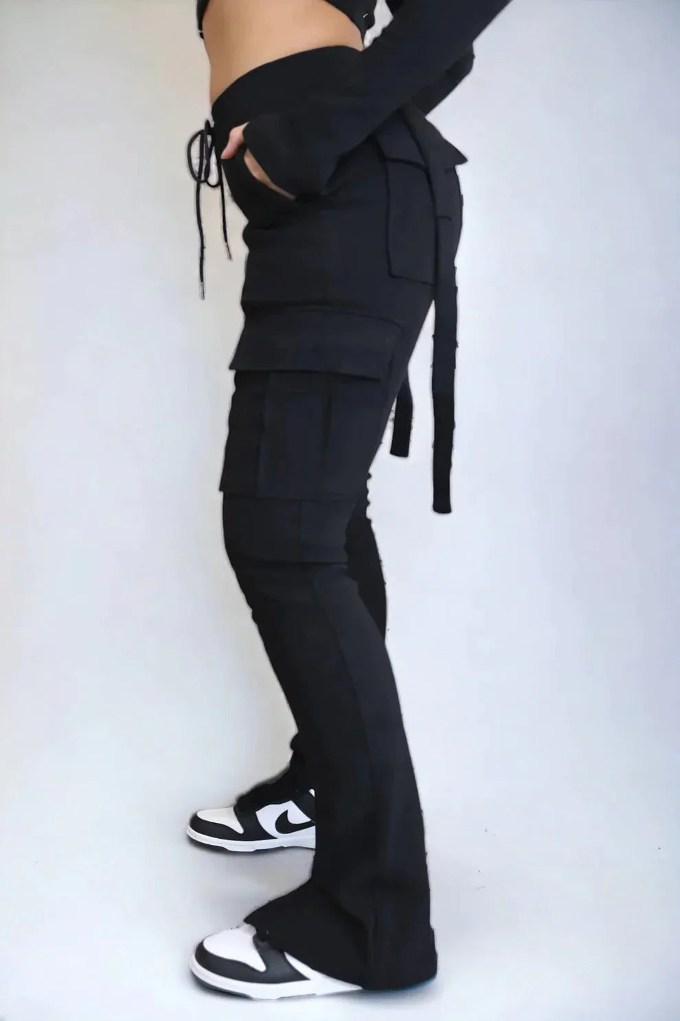 Kyara CargoSuit | Trendy und bequem in einem