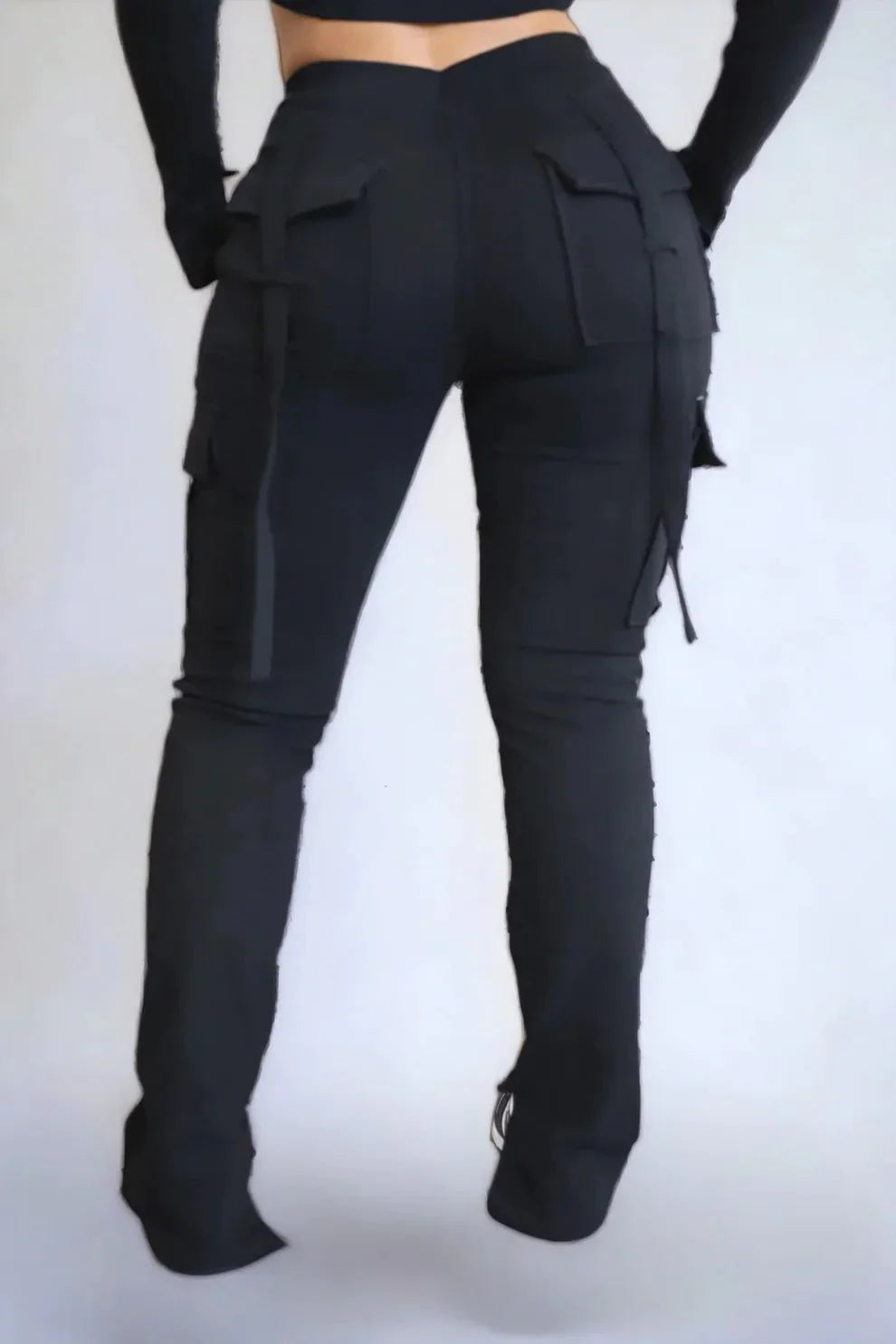 Kyara CargoSuit | Trendy und bequem in einem