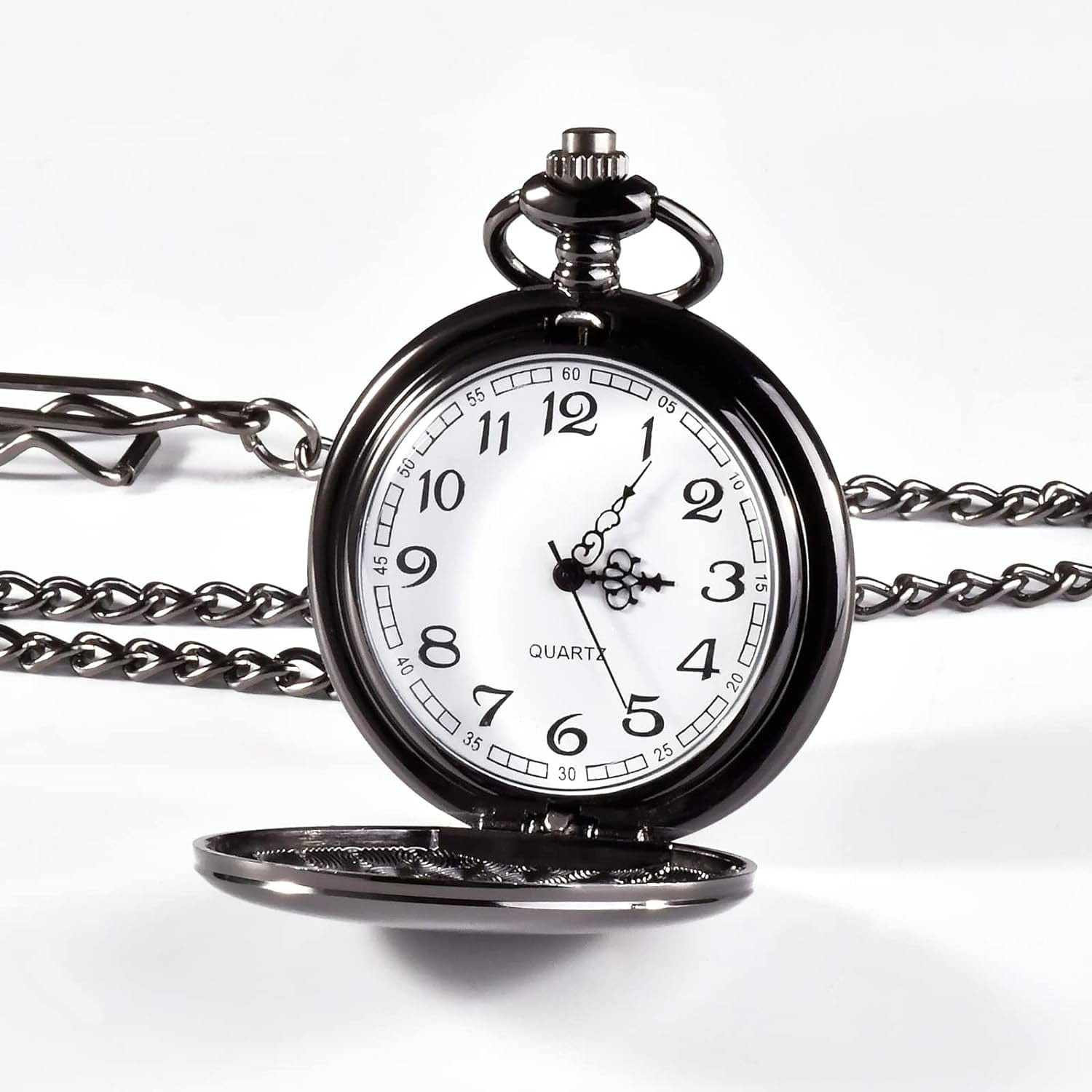 TimelessDad | Vatertag Taschenuhr