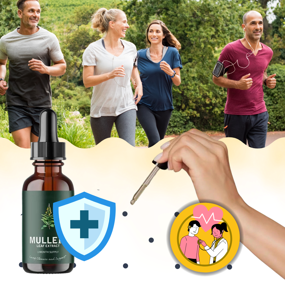 Glutenfreies Malvenkraut für die Lungengesundheit
