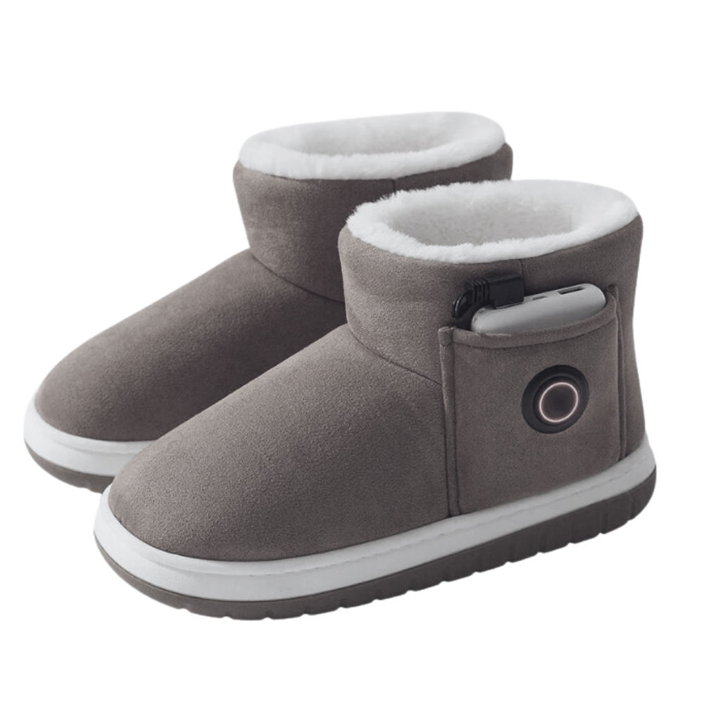 Graphene beheizte Baumwollschuhe