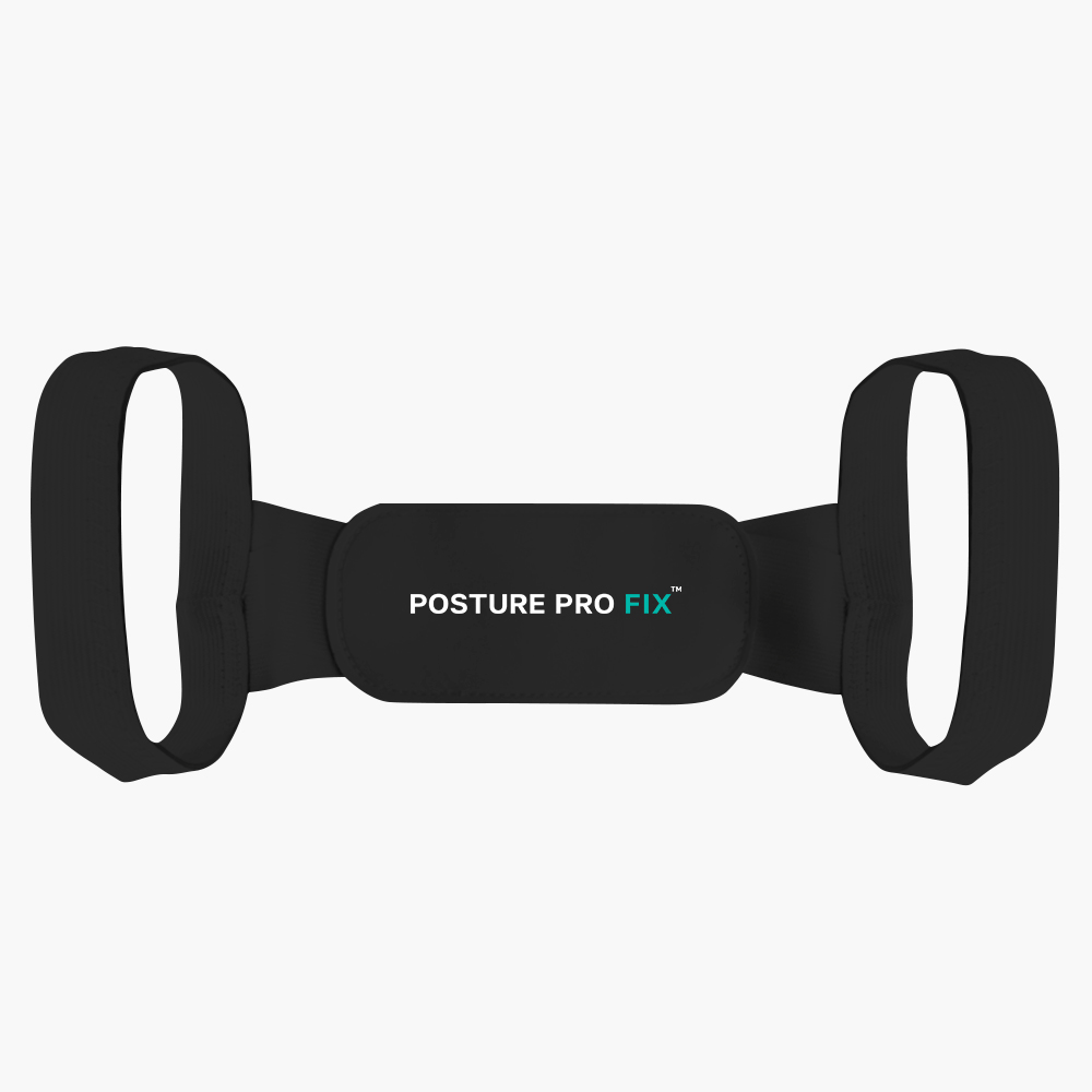 Posture Pro Fix | Korrigiert deine Haltung während des täglichen Gebrauchs