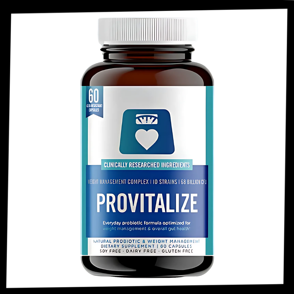 HormoNourish Probiotische Mischung