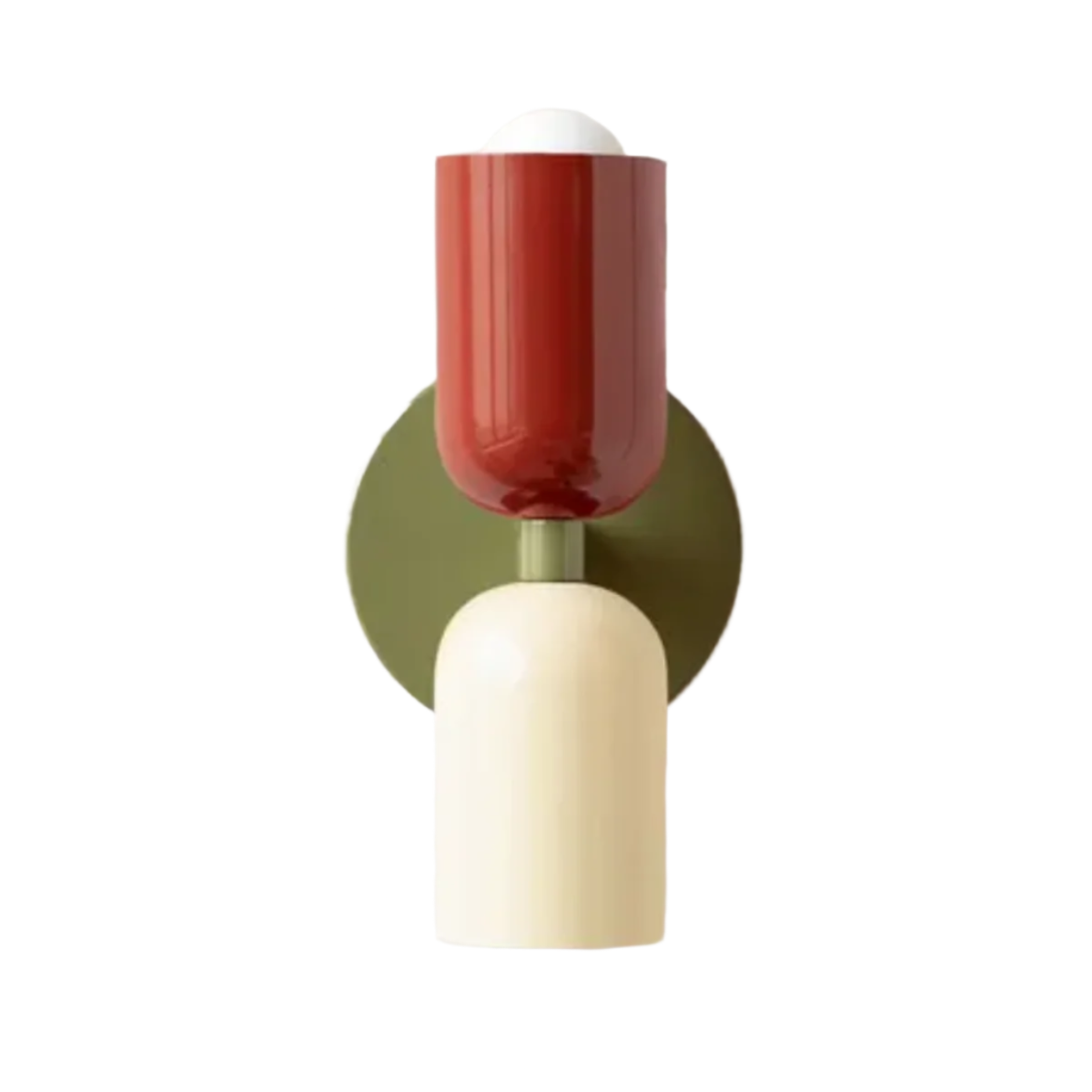 NordicLight - Minimalistische Wandleuchte für eine Schlichte Atmosphäre