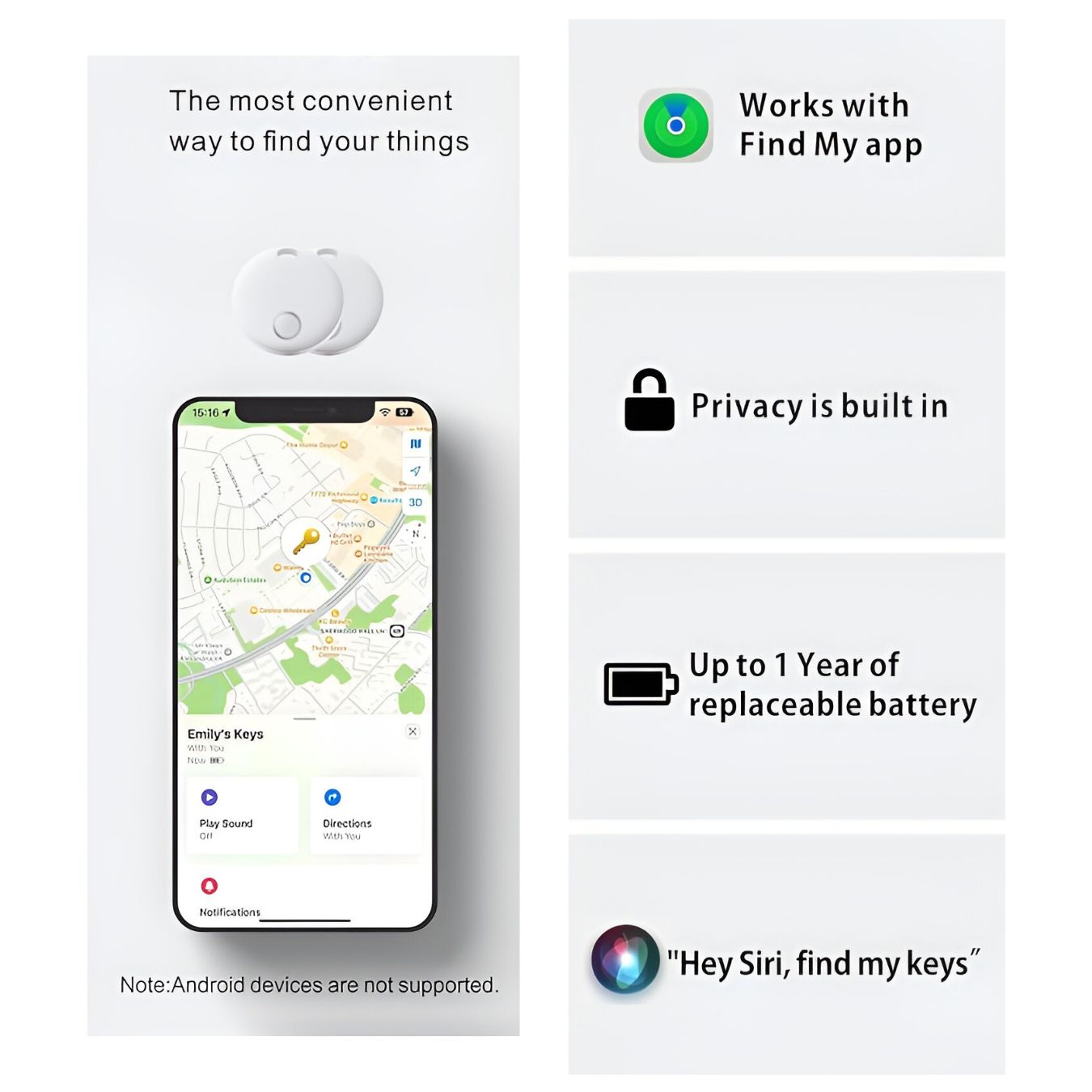 LuxuraTrack Premium Gepäcktracker | Immer Ihr Gepäck im Blick und sicher
