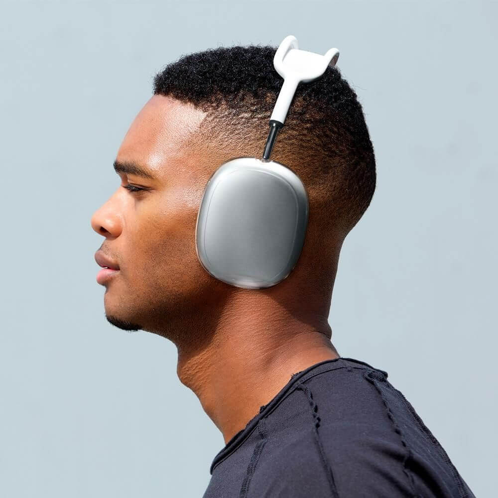 Macpod Pro - Stilvolle kabellose Kopfhörer