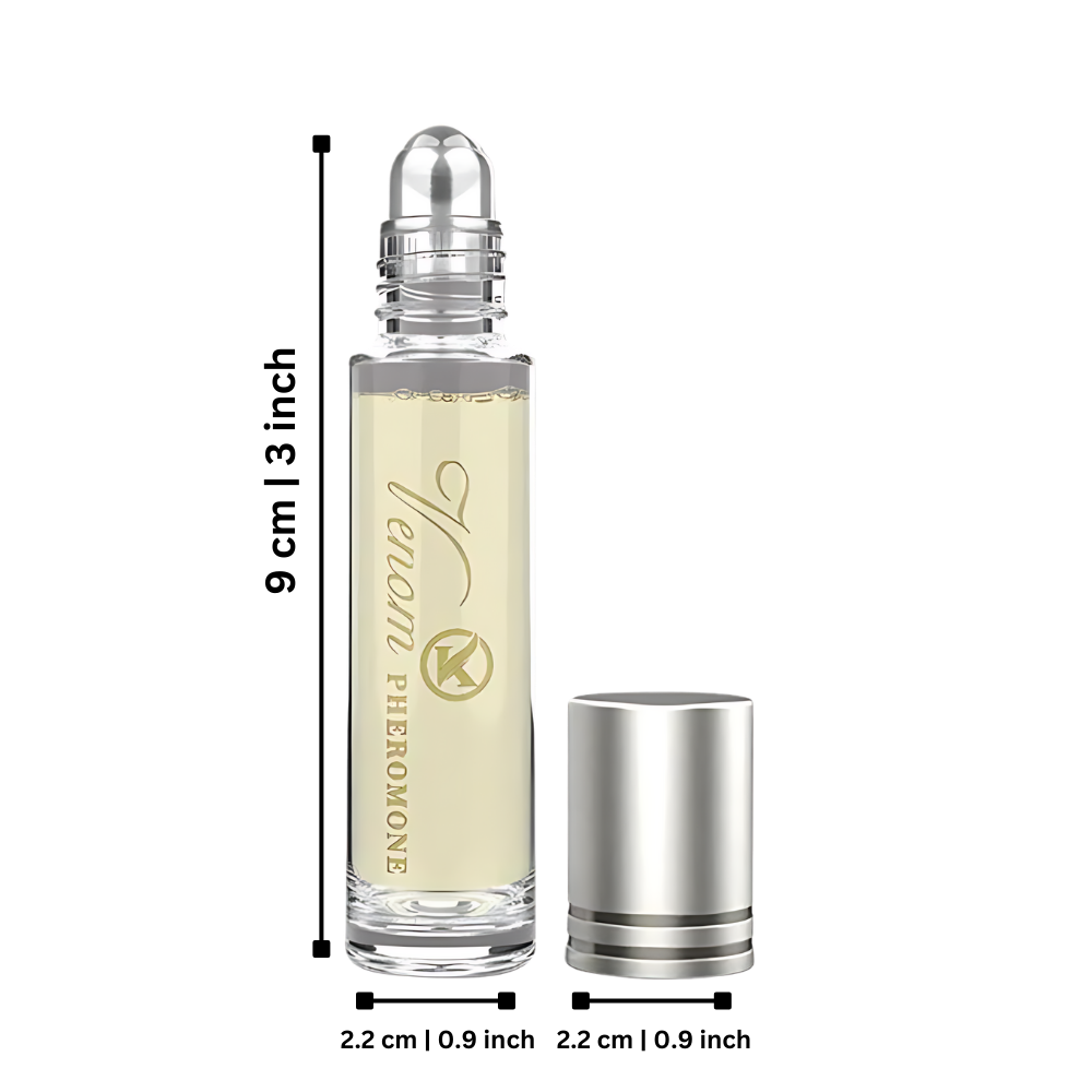 Langanhaltendes Pheromon-Parfüm