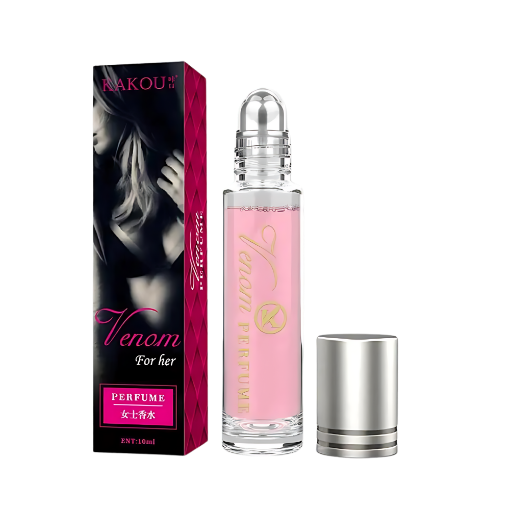 Langanhaltendes Pheromon-Parfüm