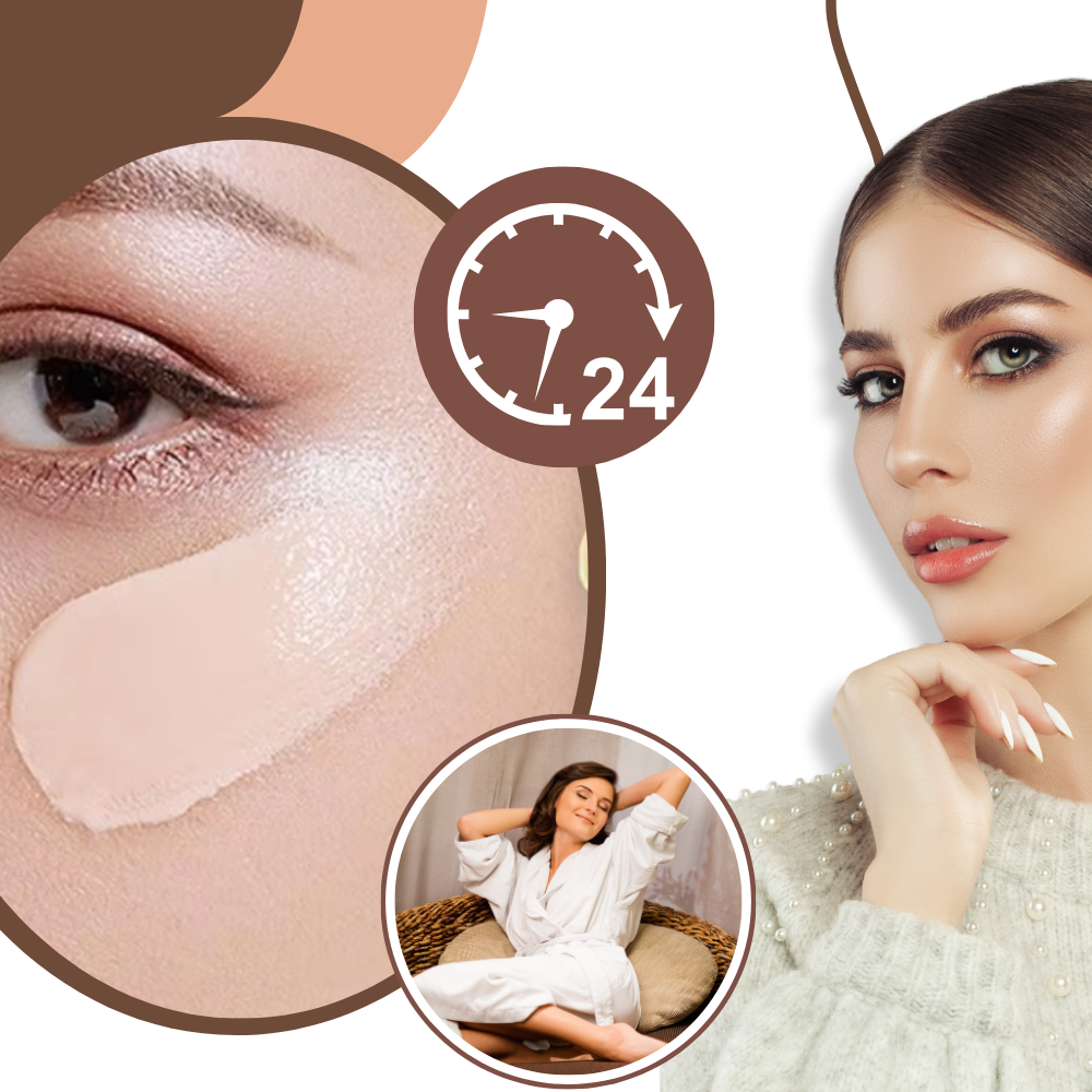 Magische 4-in-1 Foundation