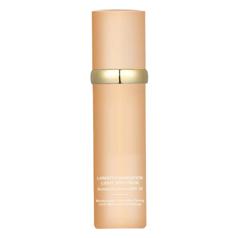 Magische 4-in-1 Foundation