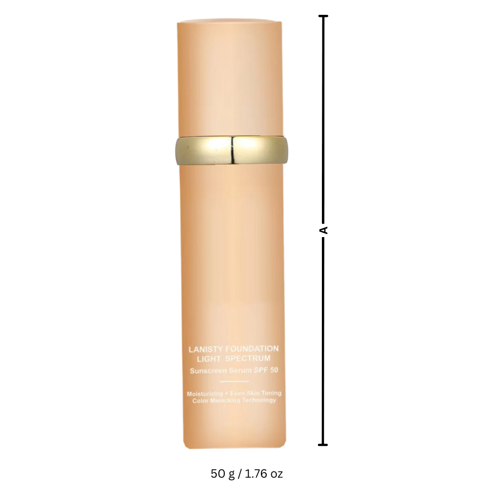 Magische 4-in-1 Foundation