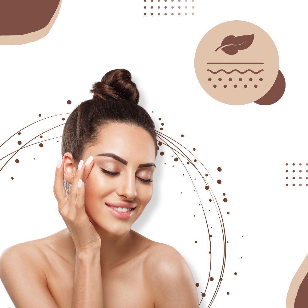 Magische 4-in-1 Foundation