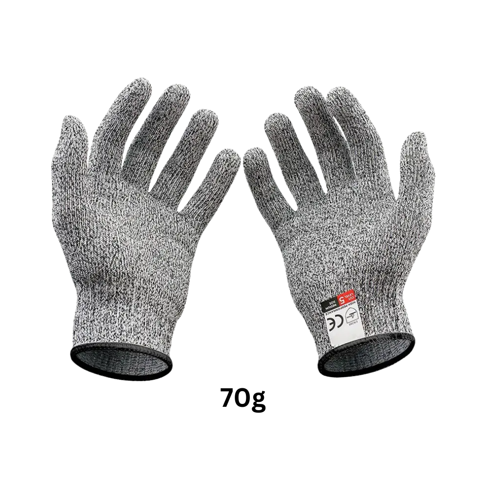 Mehrzweck schnittfeste Handschuhe