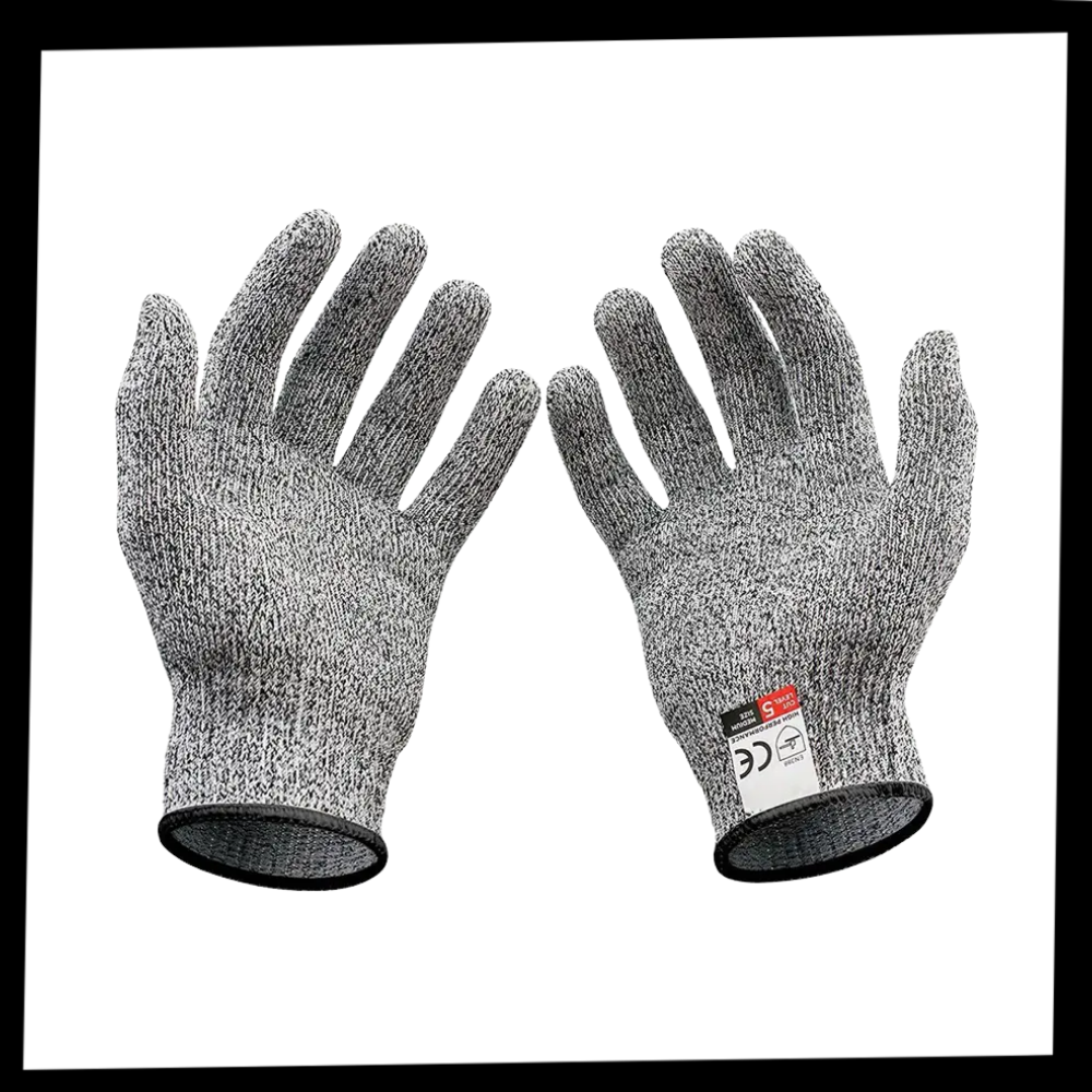 Mehrzweck schnittfeste Handschuhe