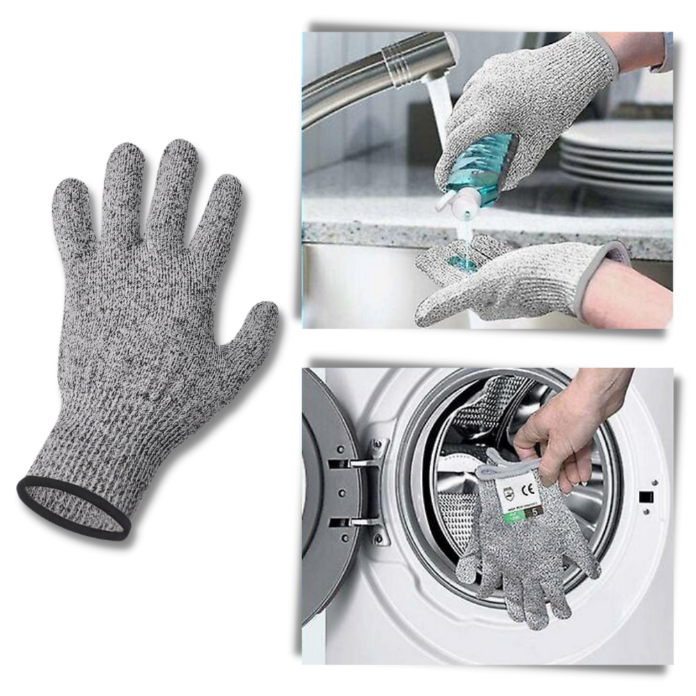 Mehrzweck schnittfeste Handschuhe