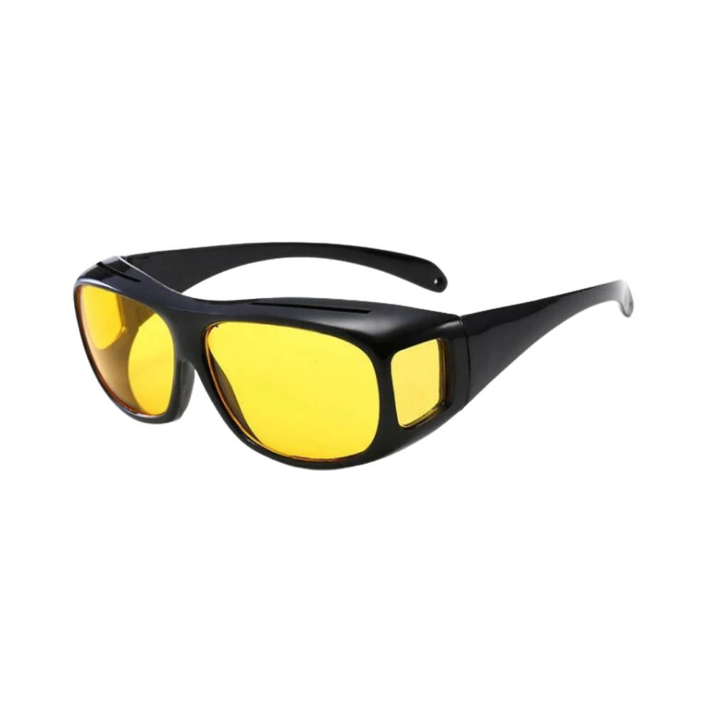 Nachtfahrklarheitsbrille