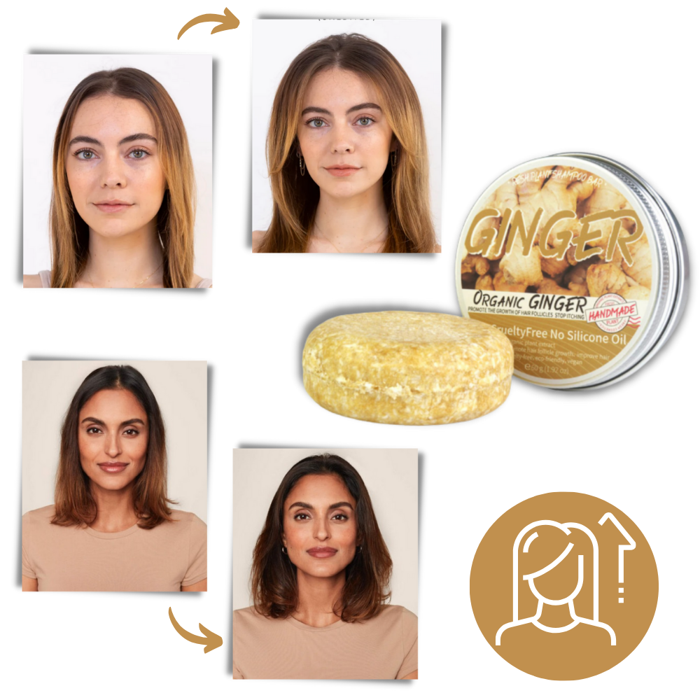 Bio-Haarausfall Shampoo