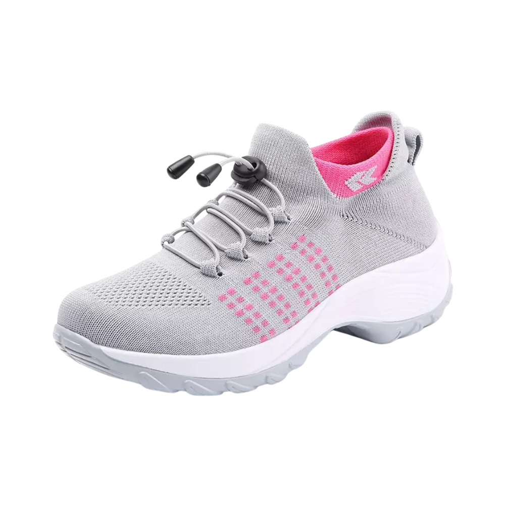 Orthopädische Komfort Sneakers