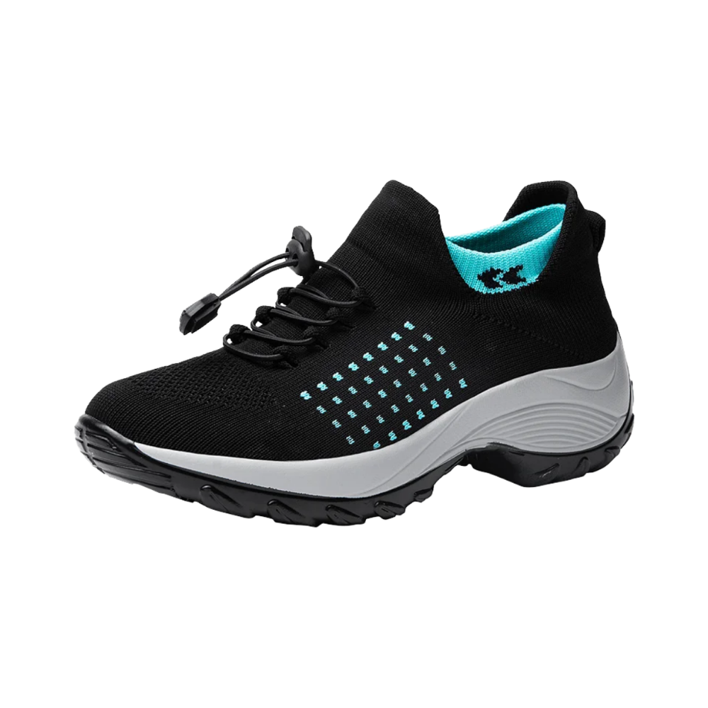 Orthopädische Komfort Sneakers