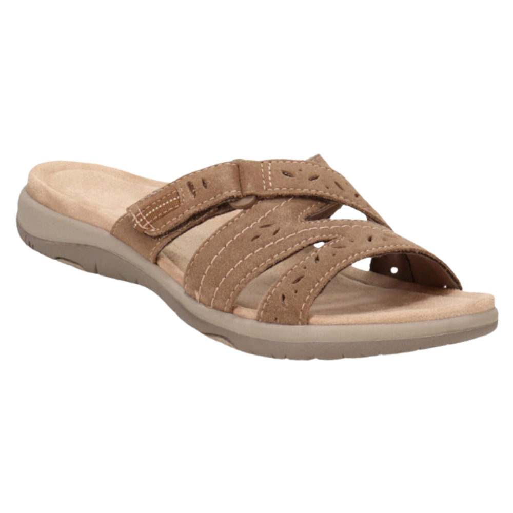 Orthopädische Einlegesohlen Sandalen mit offenen Zehen