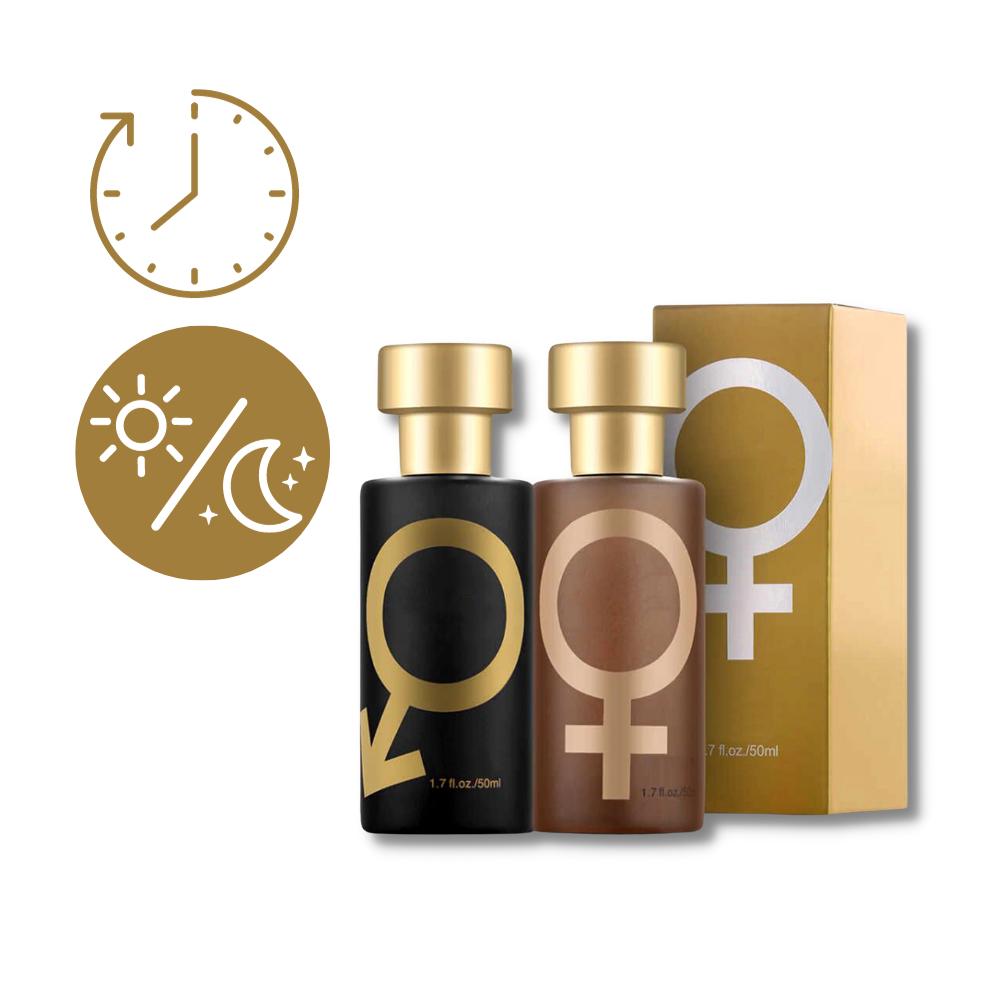 Pheromon-Parfüm-Spray für Männer und Frauen