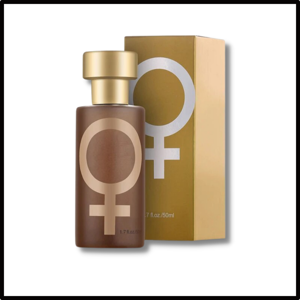 Pheromon-Parfüm-Spray für Männer und Frauen