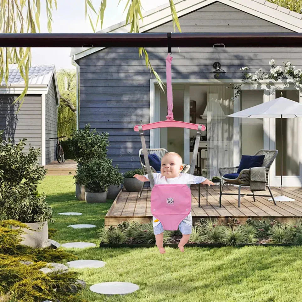 Baby Türrahmen Schaukelspielzeug