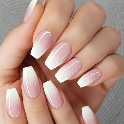 NailReStyle | Wiederverwendbare Kunstnägel