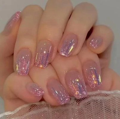 NailReStyle | Wiederverwendbare Kunstnägel
