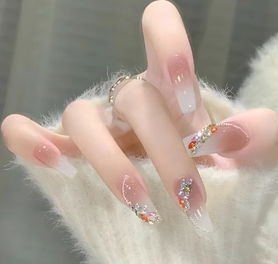 NailReStyle | Wiederverwendbare Kunstnägel