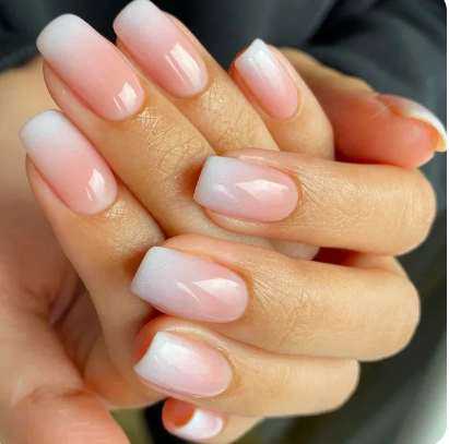 NailReStyle | Wiederverwendbare Kunstnägel