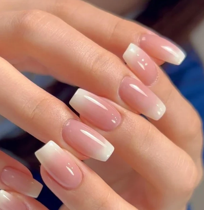 NailReStyle | Wiederverwendbare Kunstnägel